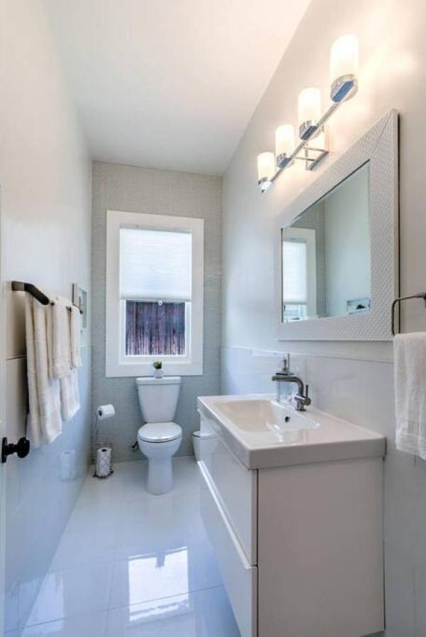 Miraculously Modern In A Vintage Shell Midtown Apartment Memphis Bagian luar foto